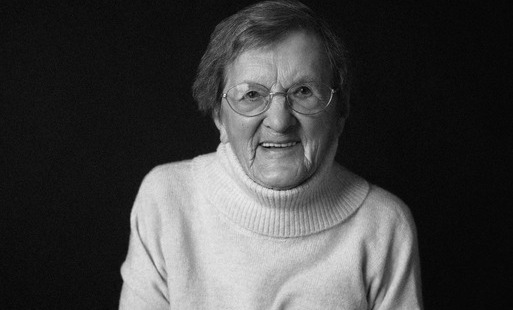  Śp. Anna Dwernicka