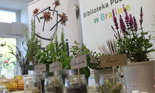 Braliński zielnik