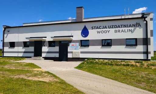 SUW w Bralinie