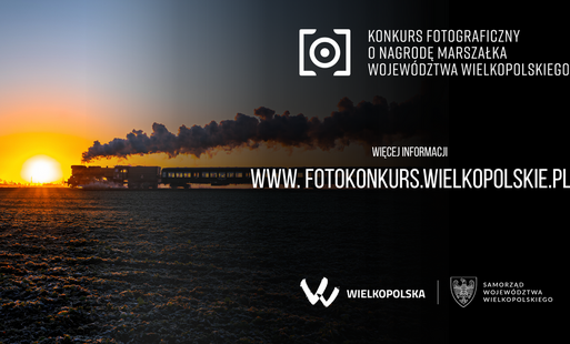 Plakat dot. konkursu