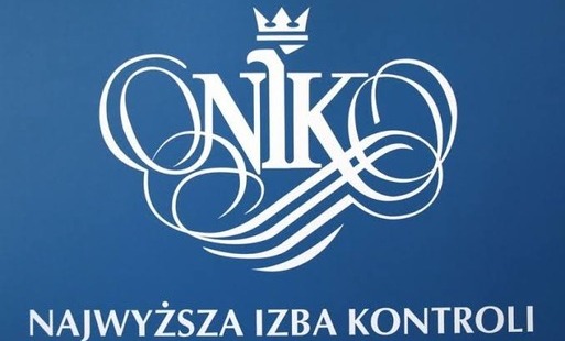 Logo NIK