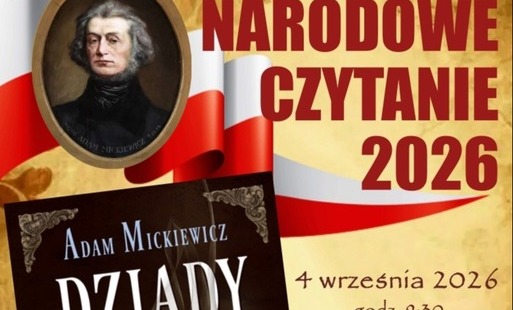 Narodowe czytanie