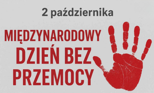 Międzynarodowy dzień bez Przemocy