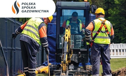 Polska Spółka Gazownictwa