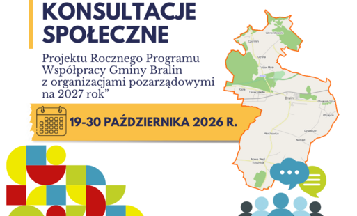 Grafika konsultacje społeczne