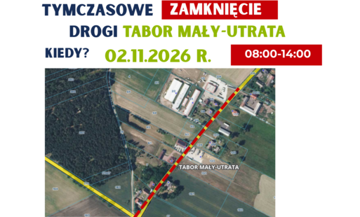 Grafika Tabor Mały
