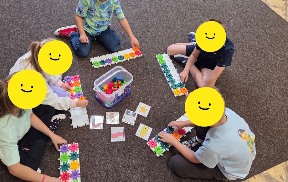Projekty edukacyjne z funduszy UE w Gminie Bralin